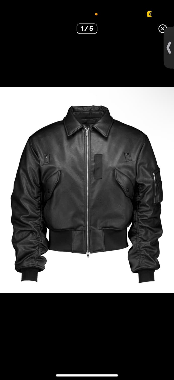 [삽니다] 포그서비스 더 써든랩 봄버 상품이미지1