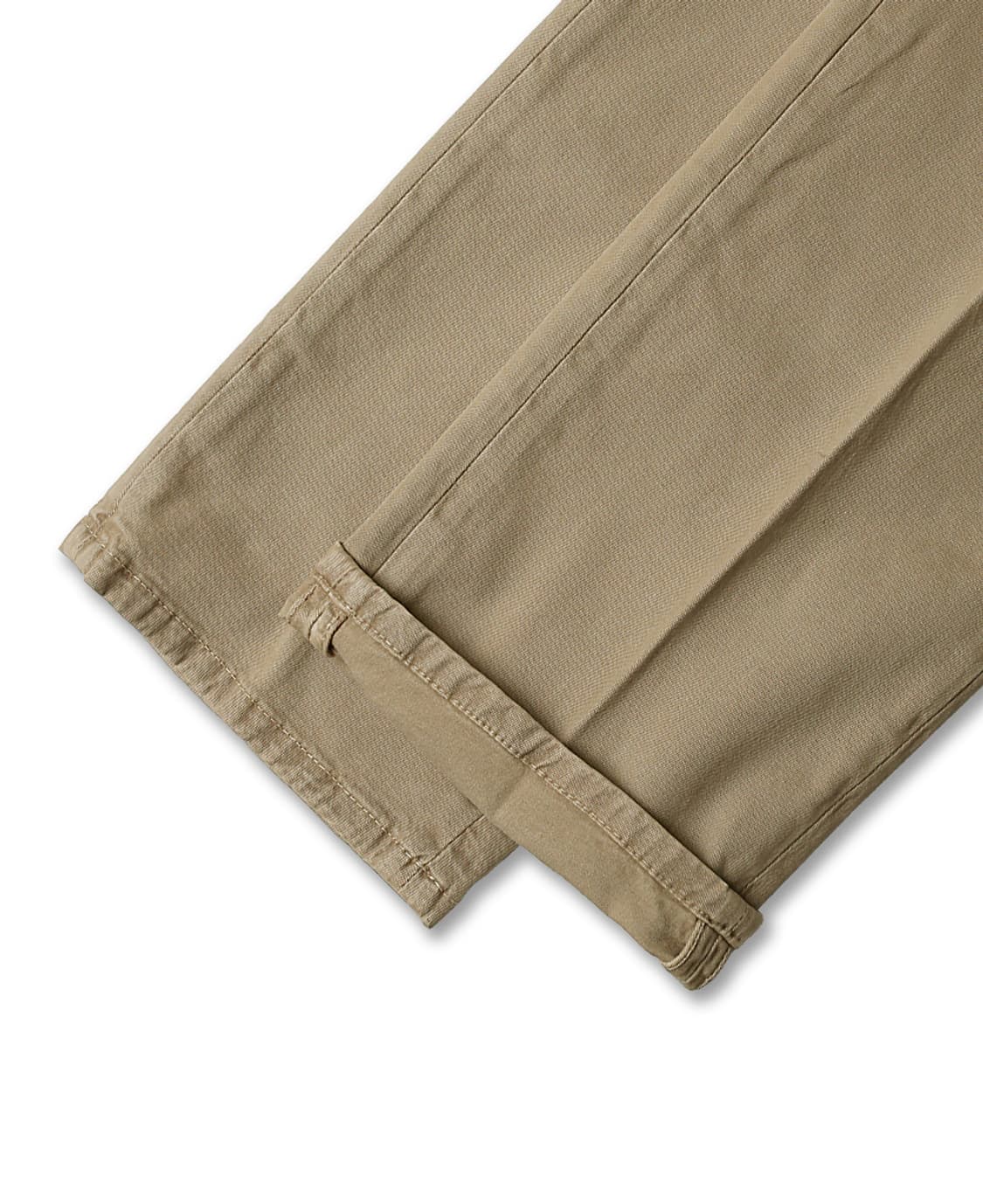 브루넬로 쿠치넬리 [Brunello Cucinelli] 베이지 치노 팬츠 상품이미지5