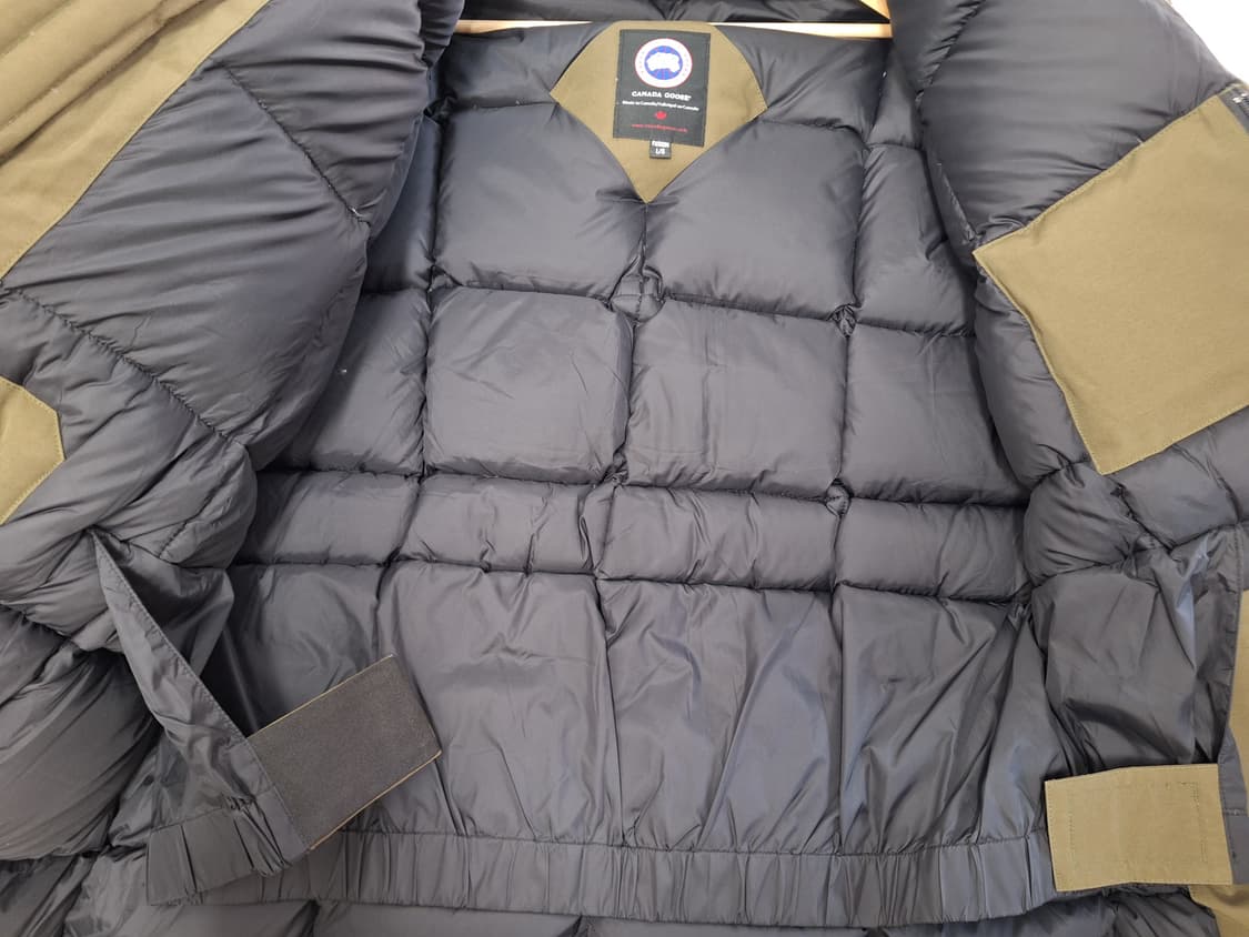 캐나다구스 익스페디션 L 상품이미지3