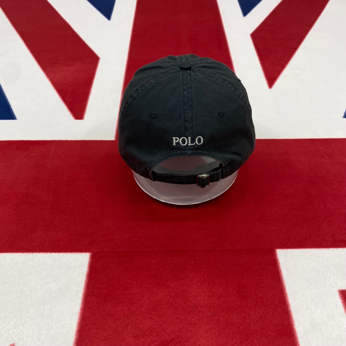 폴로 볼캡  free 상품이미지3