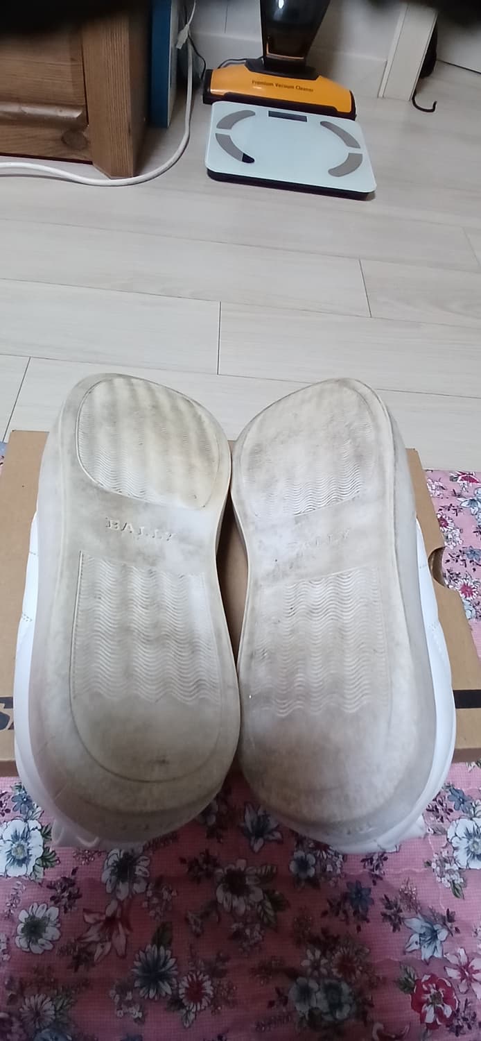 발리 스니커즈(255mm) 상품이미지7