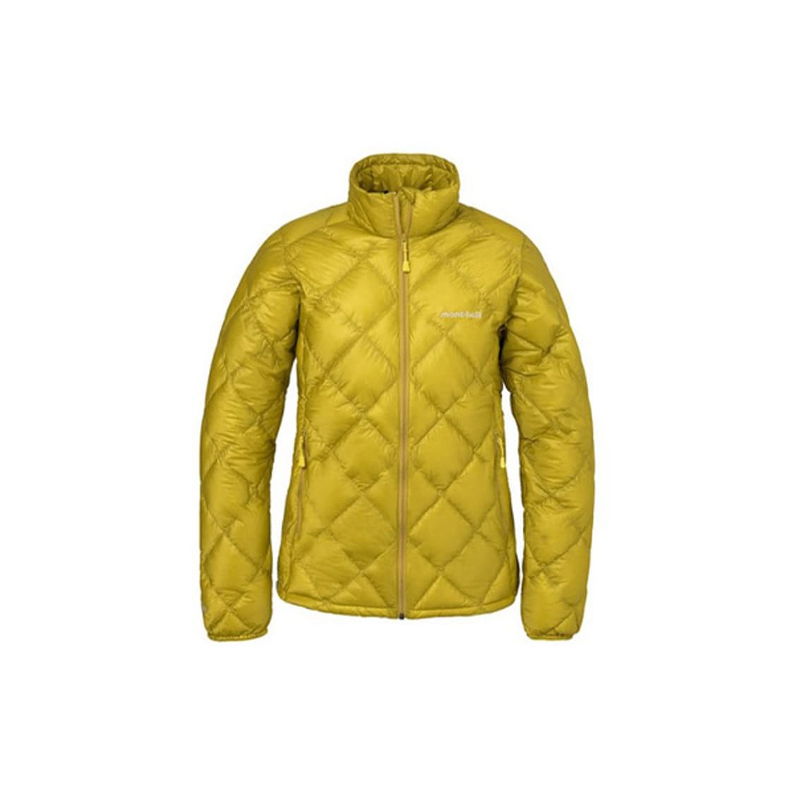 몽벨 우먼 수페리어 다운 자켓 800 상품이미지1