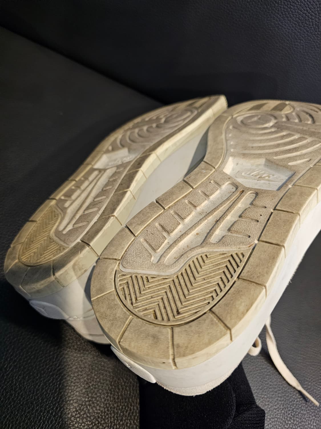 나이키 에어 조던 1 엘리베이트 로우 W 상품이미지10