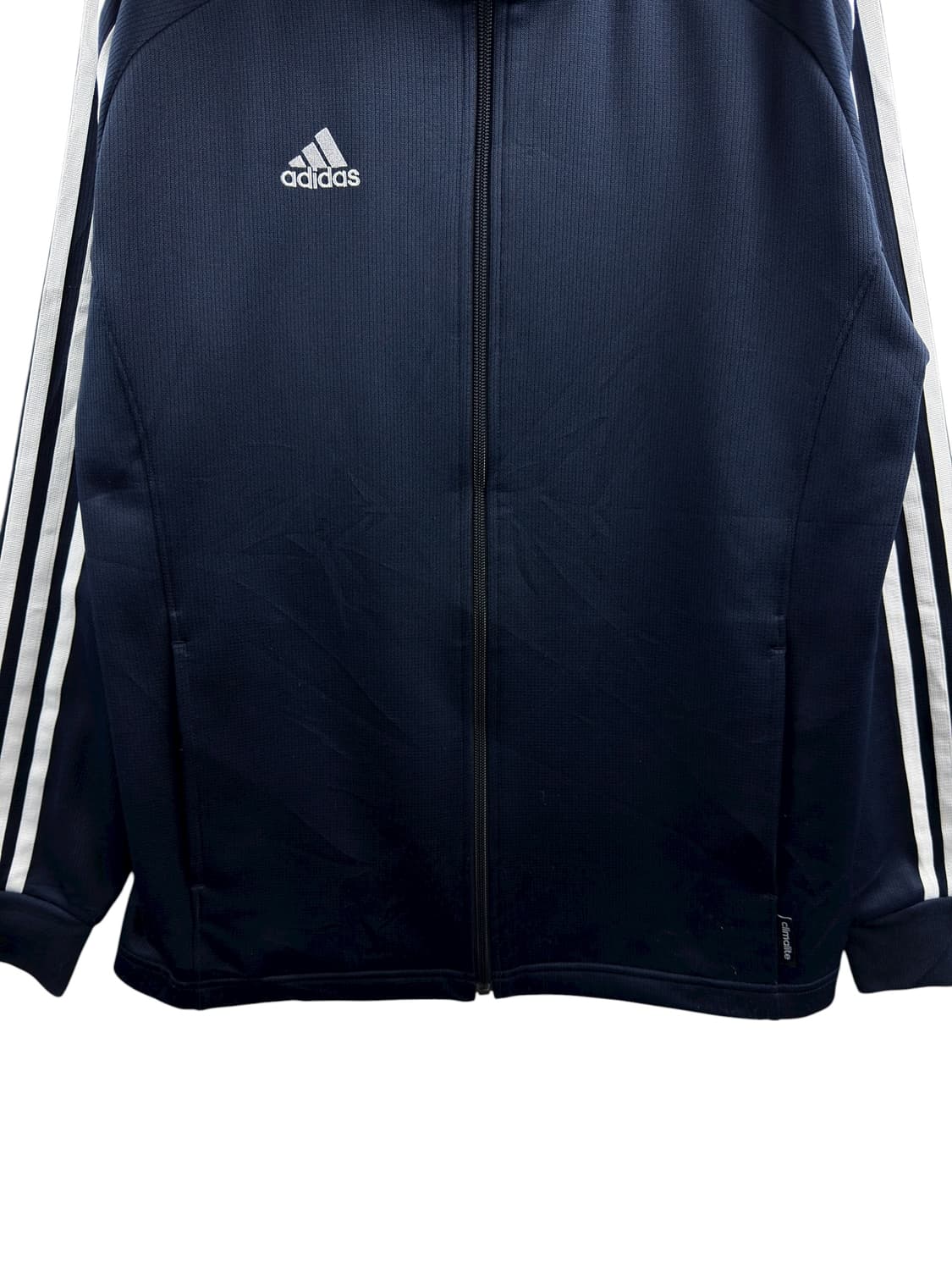 아디다스 네이비 화이트 트랙탑져지1228 상품이미지4