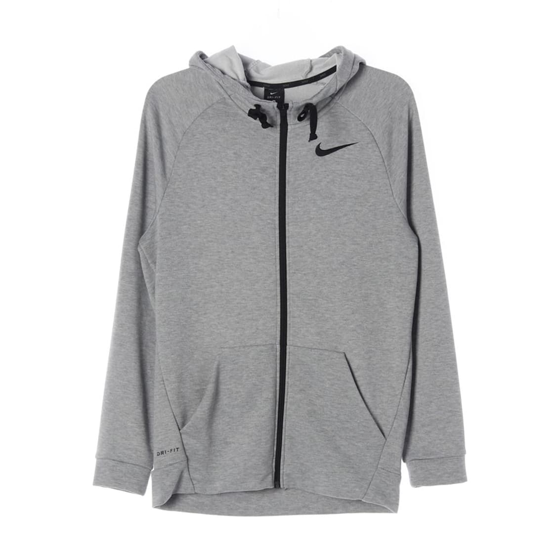 나이키 DRI-FIT 스포츠 후디 집업 S 상품이미지1