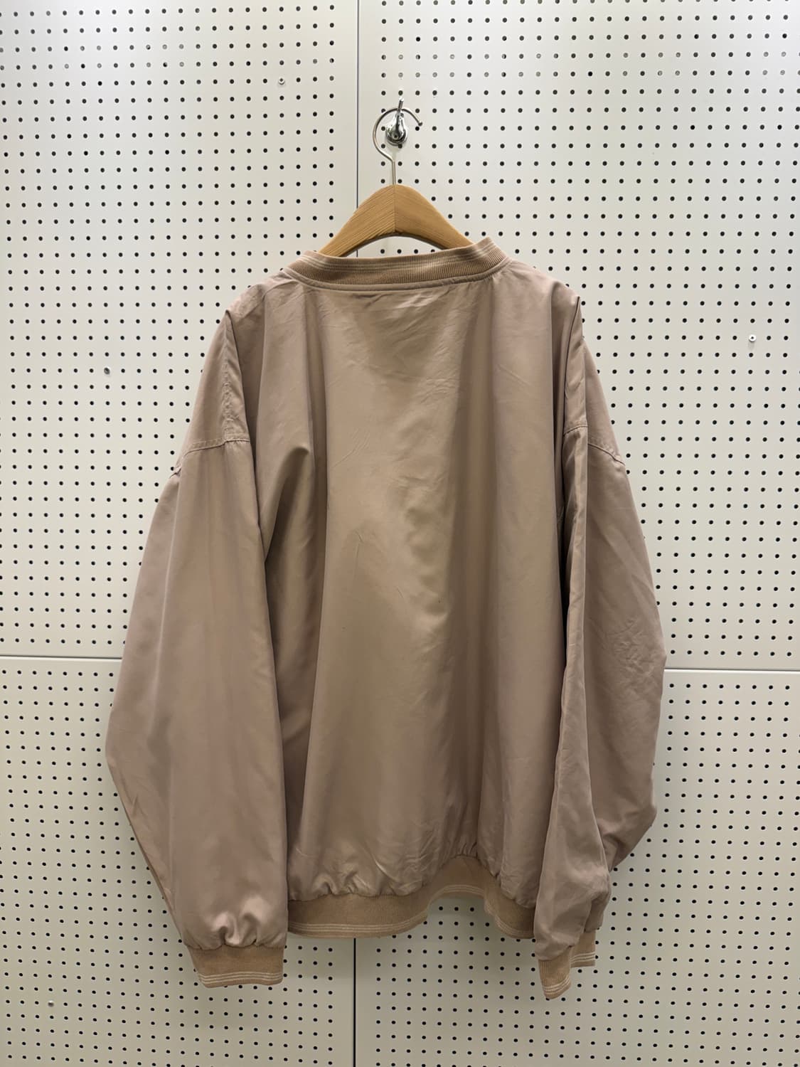 나이키 빈티지 올드스쿨 웜업 U1182 상품이미지3