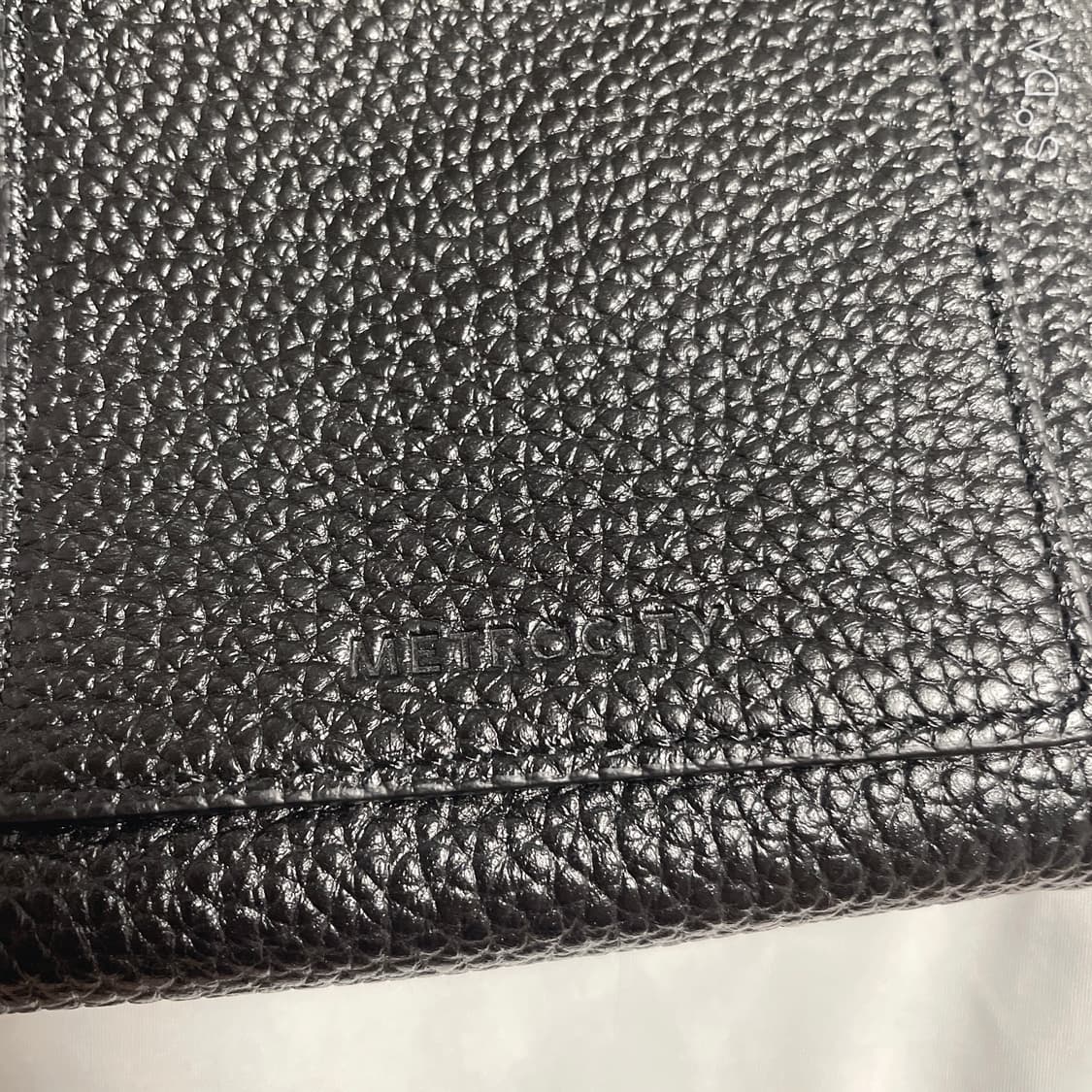 메트로시티 미니 크로스백 상품이미지8