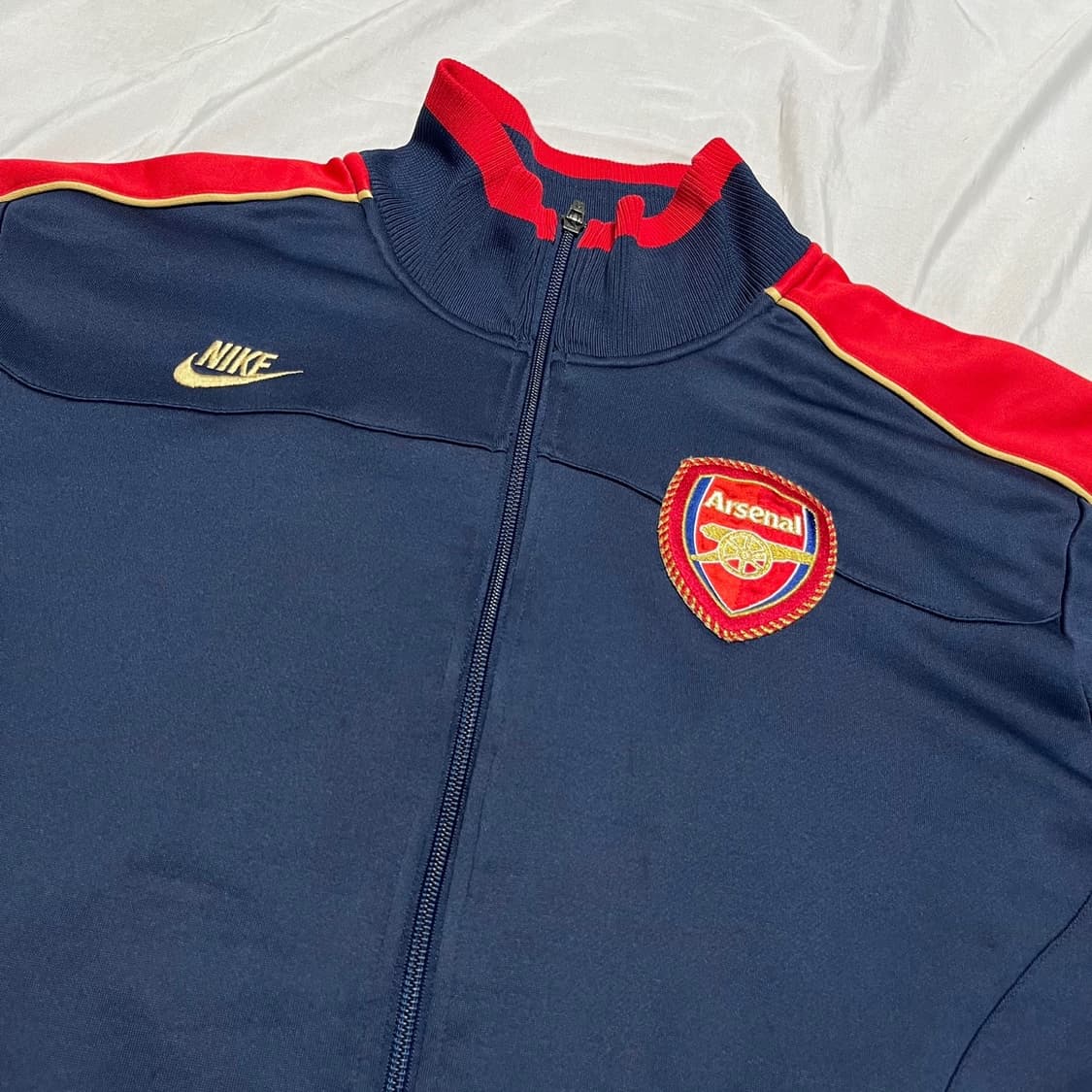 XL 나이키 아스날 져지 상품이미지1