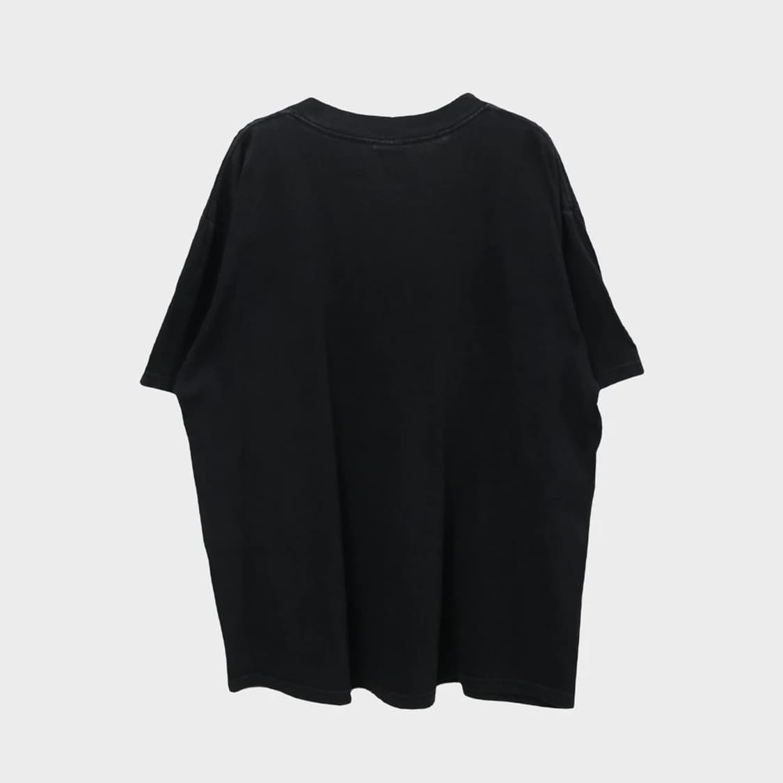 90'S HARD ROCK 반팔 티셔츠 65665 상품이미지2