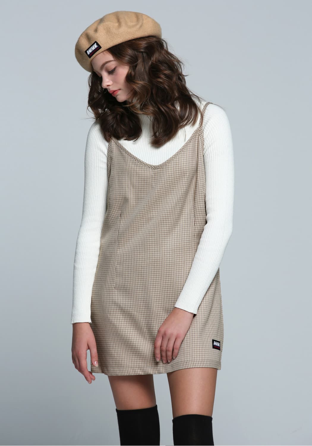 아파트먼트 원피스S 상품이미지1