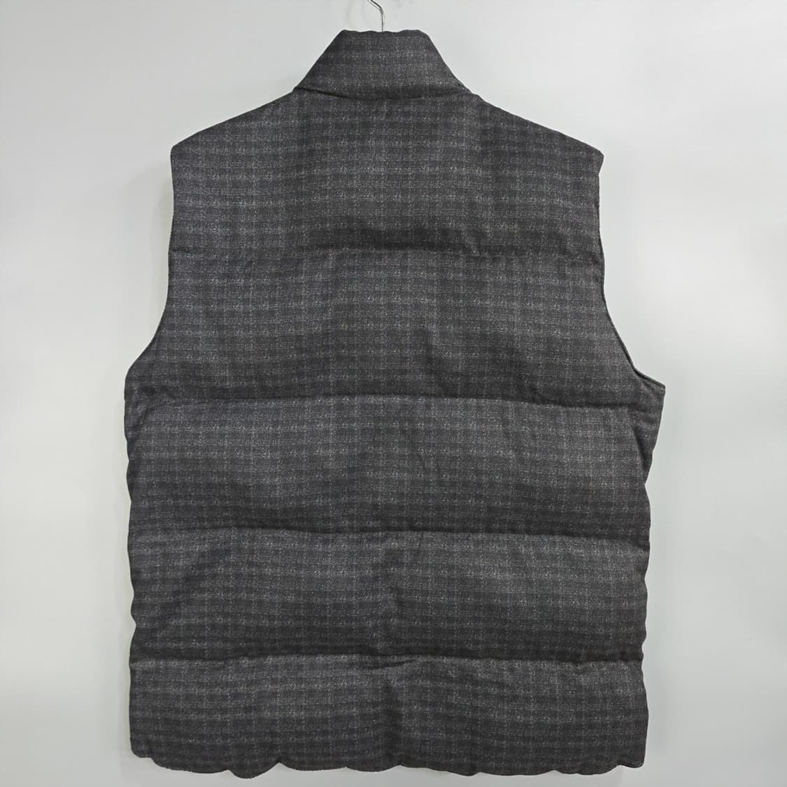 캘리포니아 델린퀀트 리버서블 양면 패딩 베스트 XL 상품이미지4