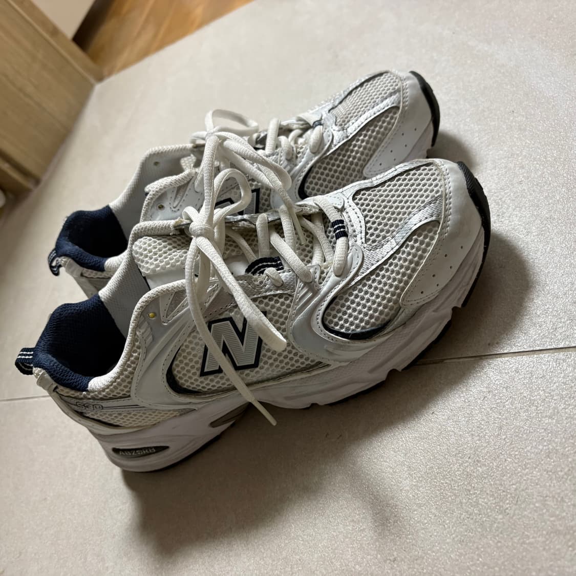 뉴발란스 MR530SG 240 상품이미지2