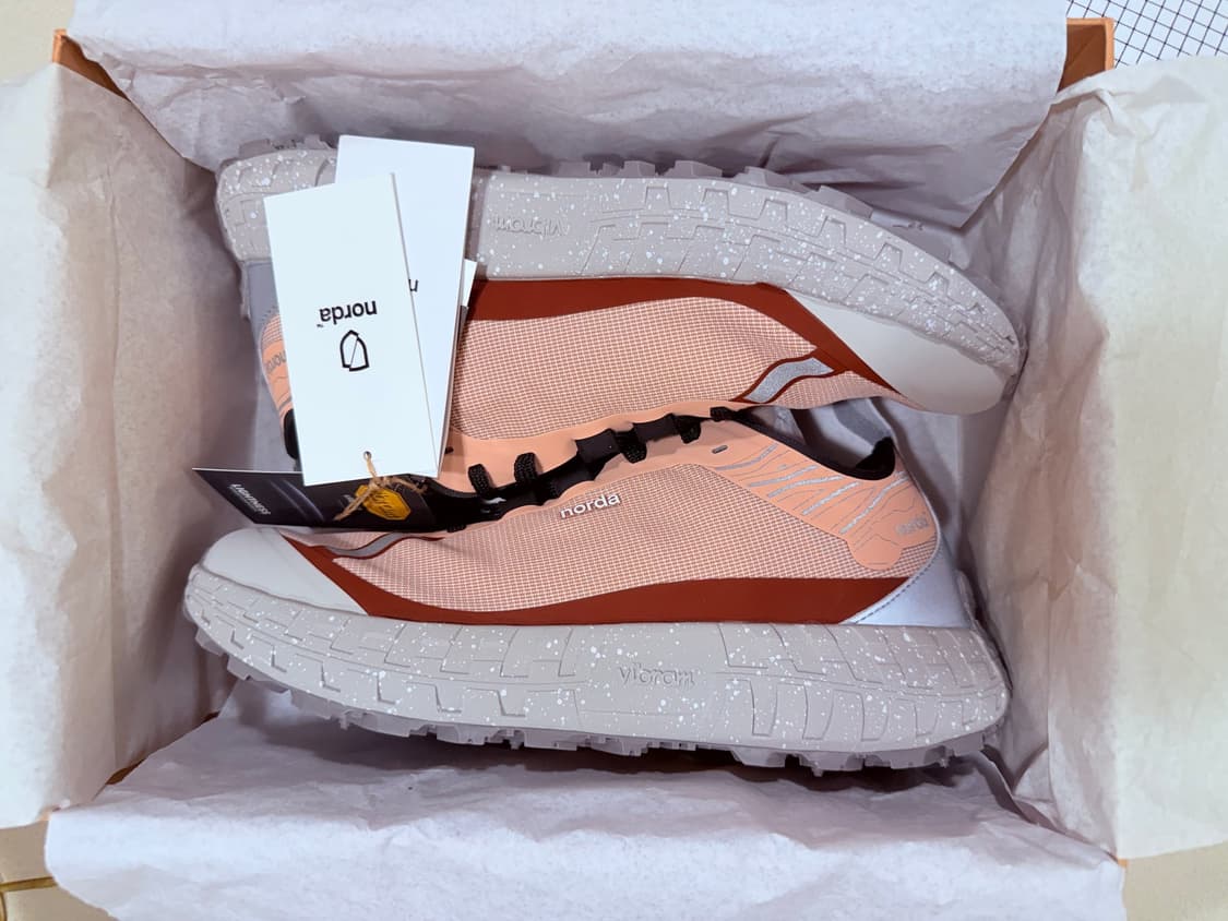 노다 001 LTD 에디션 아홀로틀 상품이미지1
