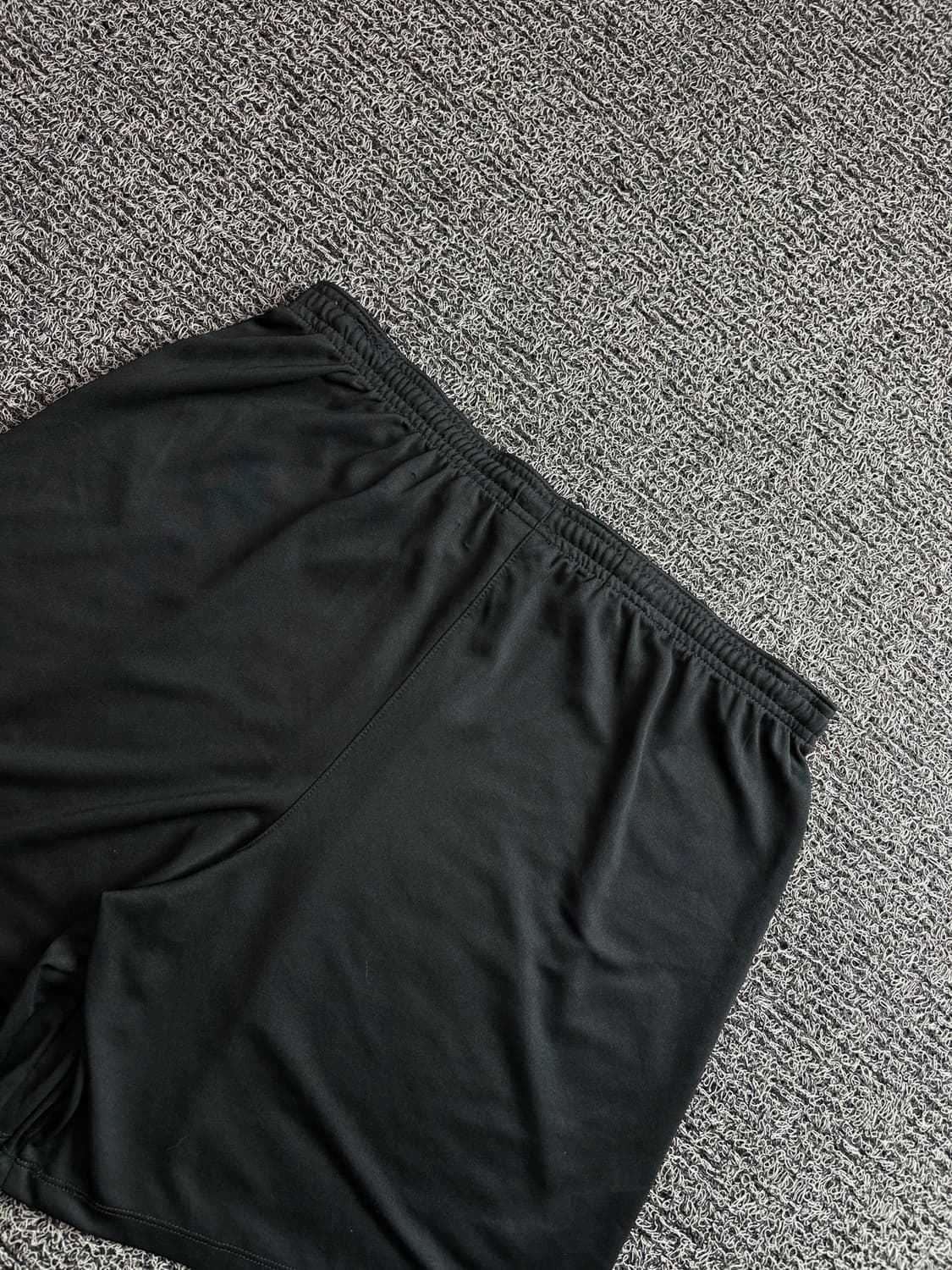 나이키 스우시 드라이핏 쇼츠 3715 상품이미지5