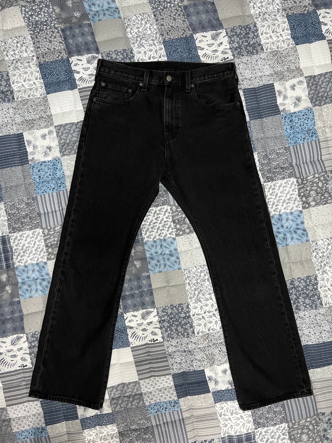 리바이스 517 프리미엄 웰컴투로데오 32/30 상품이미지1