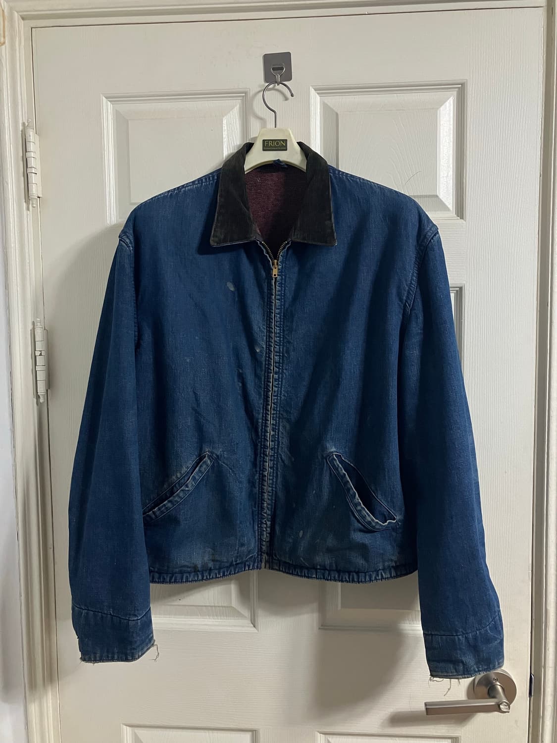 60s JC penney bigmac 자켓 상품이미지2