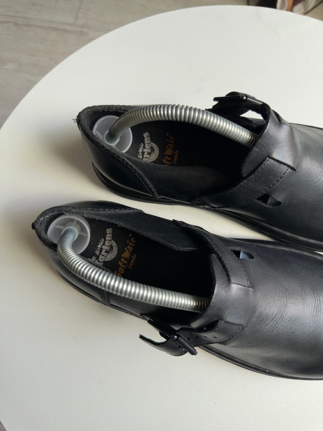 닥터마틴 페트리샤 260(8US-7UK) 상품이미지3