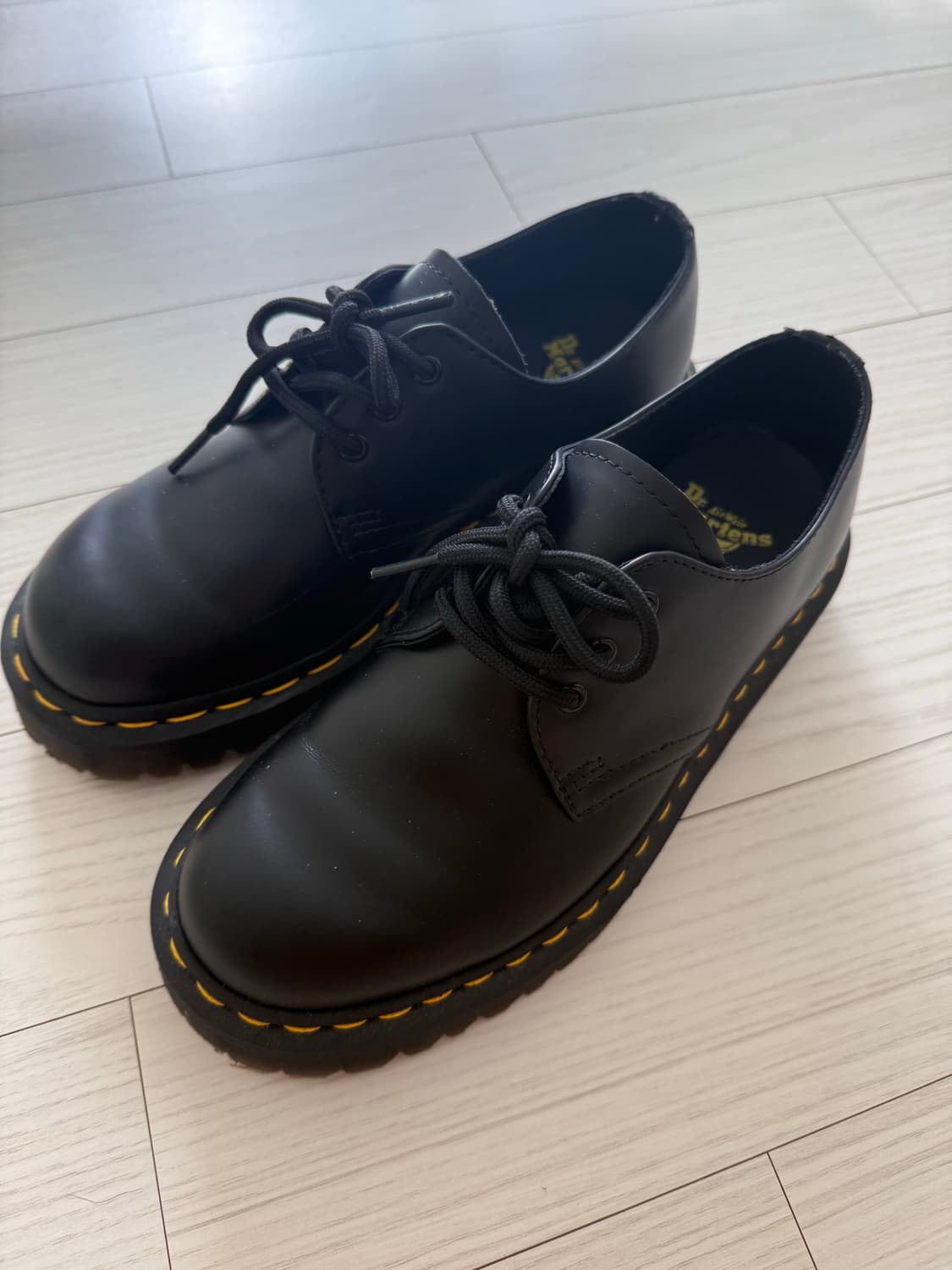 닥터마틴 1461 벡스 240 상품이미지2