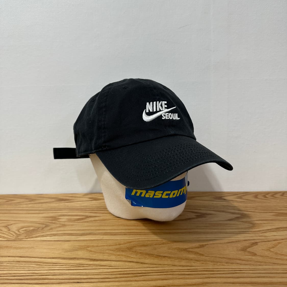 Nike seoul cap 상품이미지4