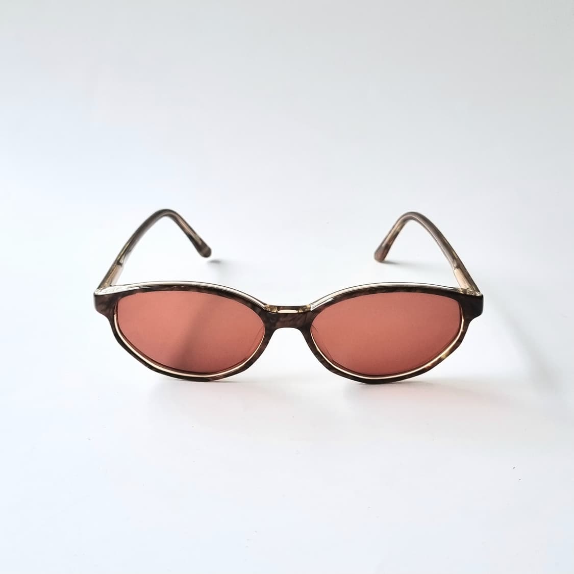 데드스탁 레트로 마블 틴트 선글라스 상품이미지3