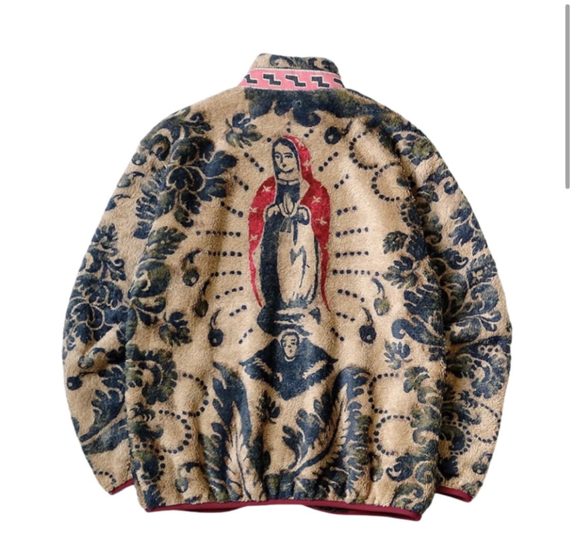 캐피탈 마리아 플리스 3사이즈 새상품 상품이미지1