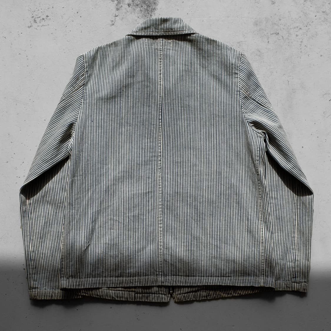 Made In JAPAN Hickory Jacket 상품이미지6