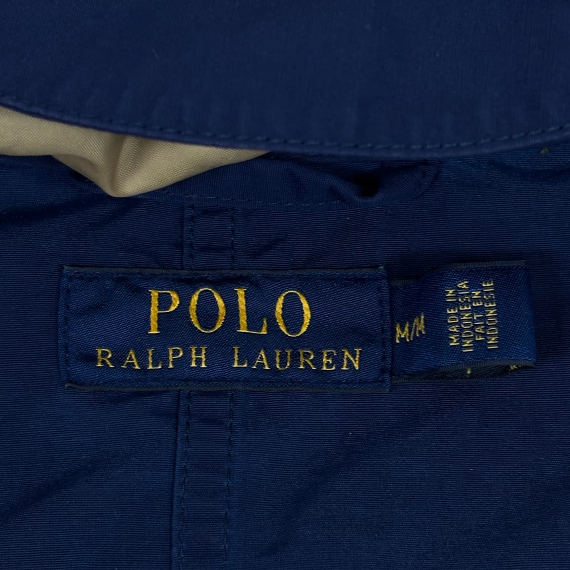 폴로 마운틴 자켓 상품이미지7