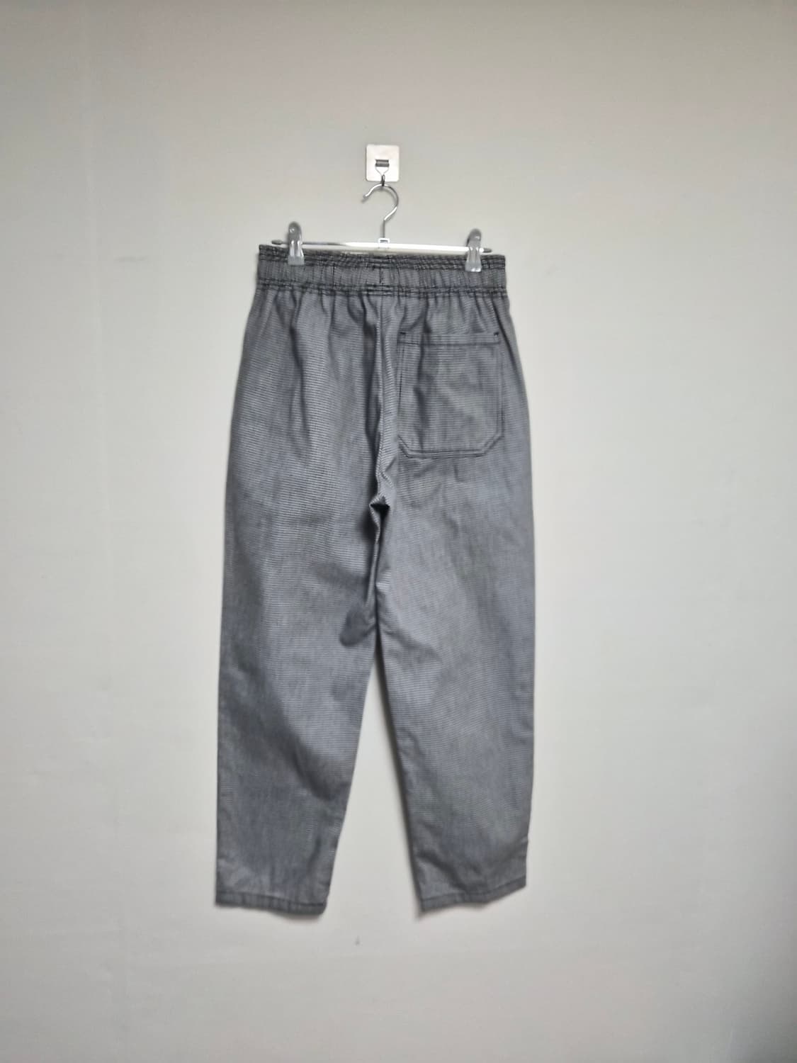 지유GU 하운드투스 팬츠 s사이즈 P-43 상품이미지2