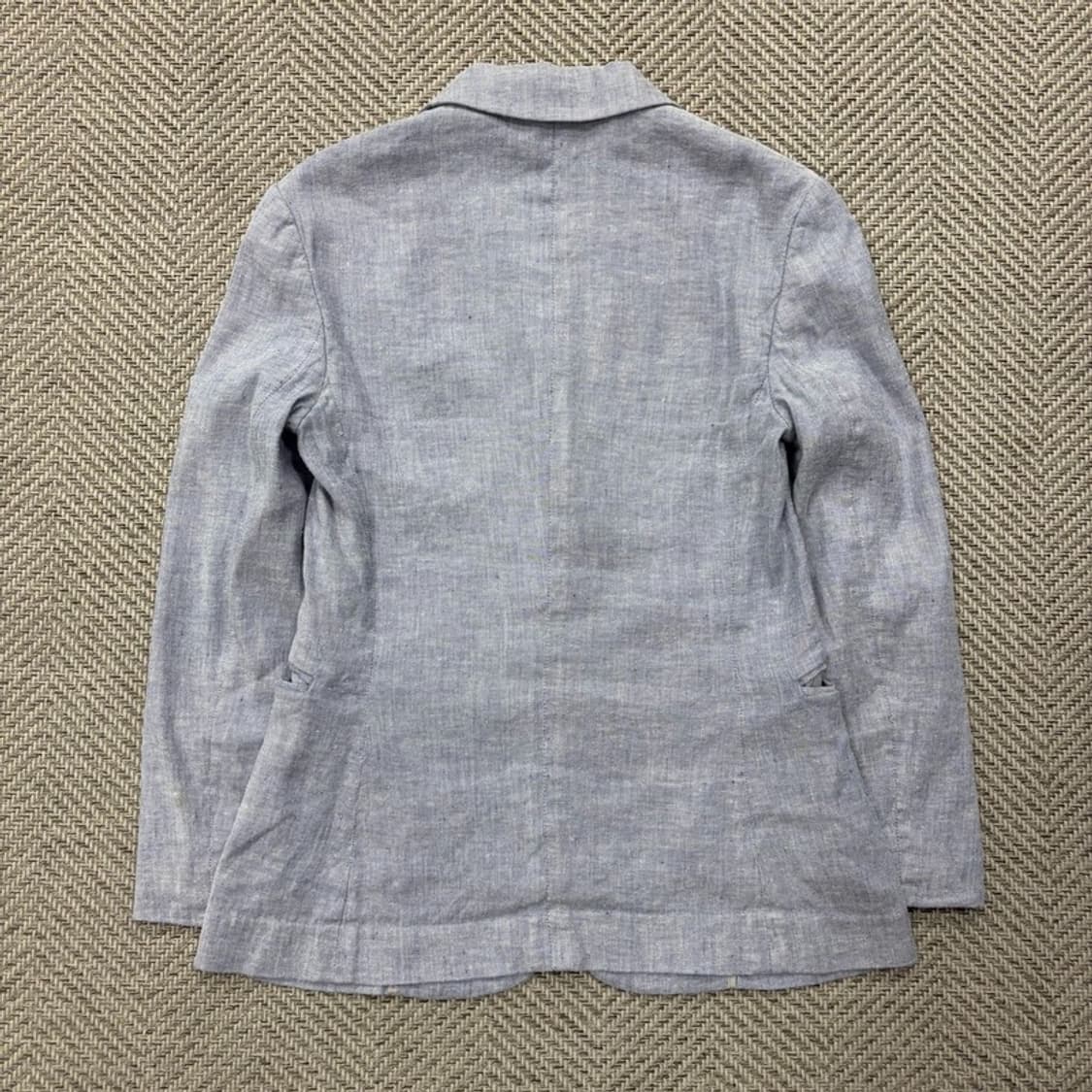 띠어리 린넨 블레이저 v2531 상품이미지2