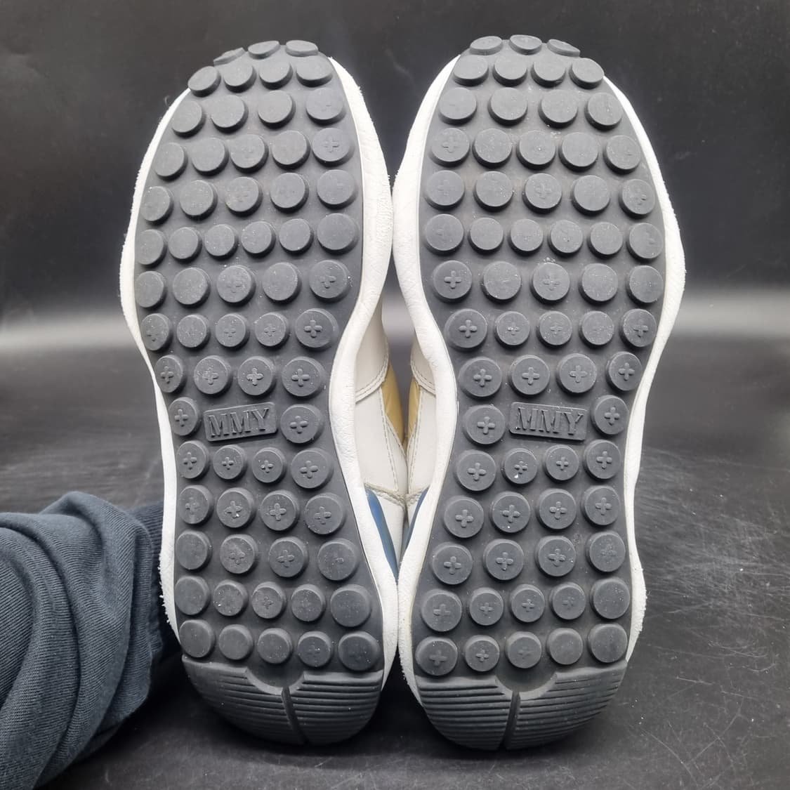 메종미아라야스히로 남성 운동화 275 상품이미지3