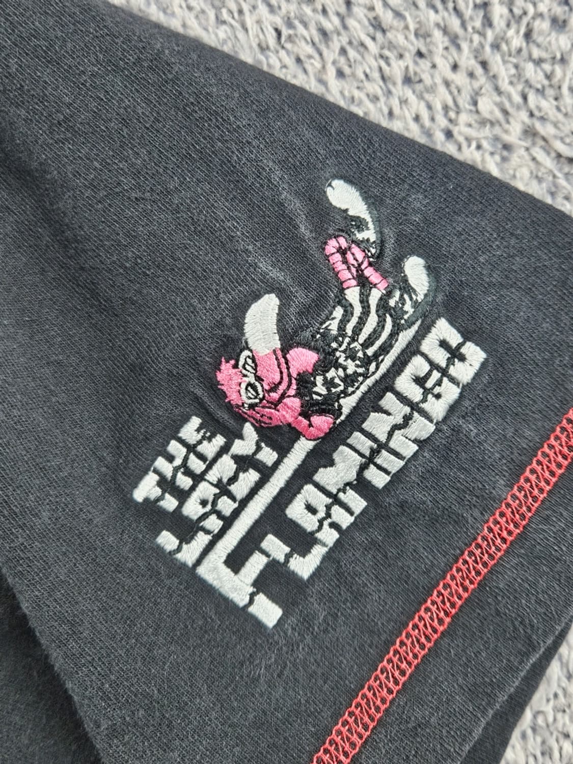 MADE IN CANADA 애쉬시티 베이스볼 져지 (XL) / 11430 상품이미지6