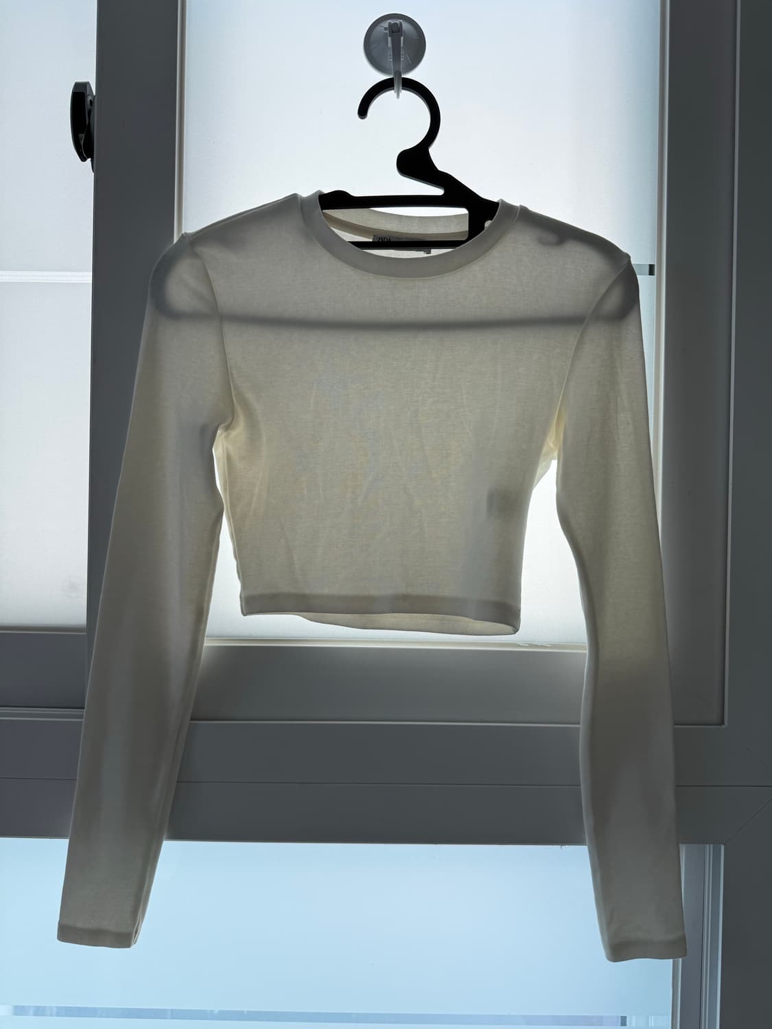 ZARA 이너 상품이미지2