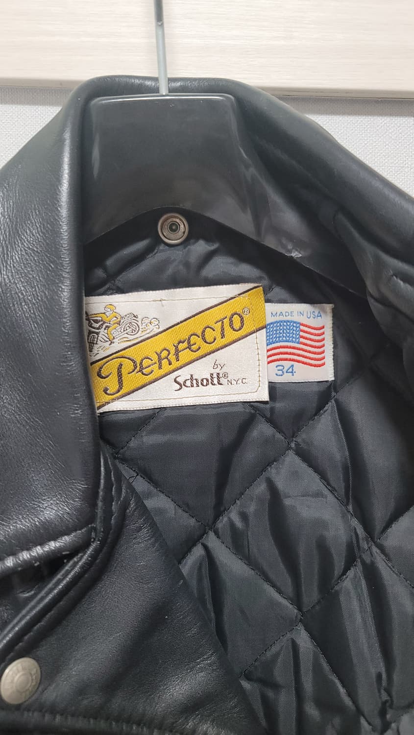 쇼트 퍼펙토 34사이즈 상품이미지4