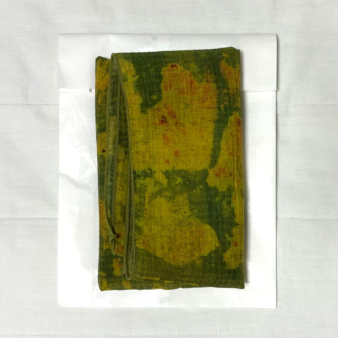 Lyte green 스카프  상품이미지2