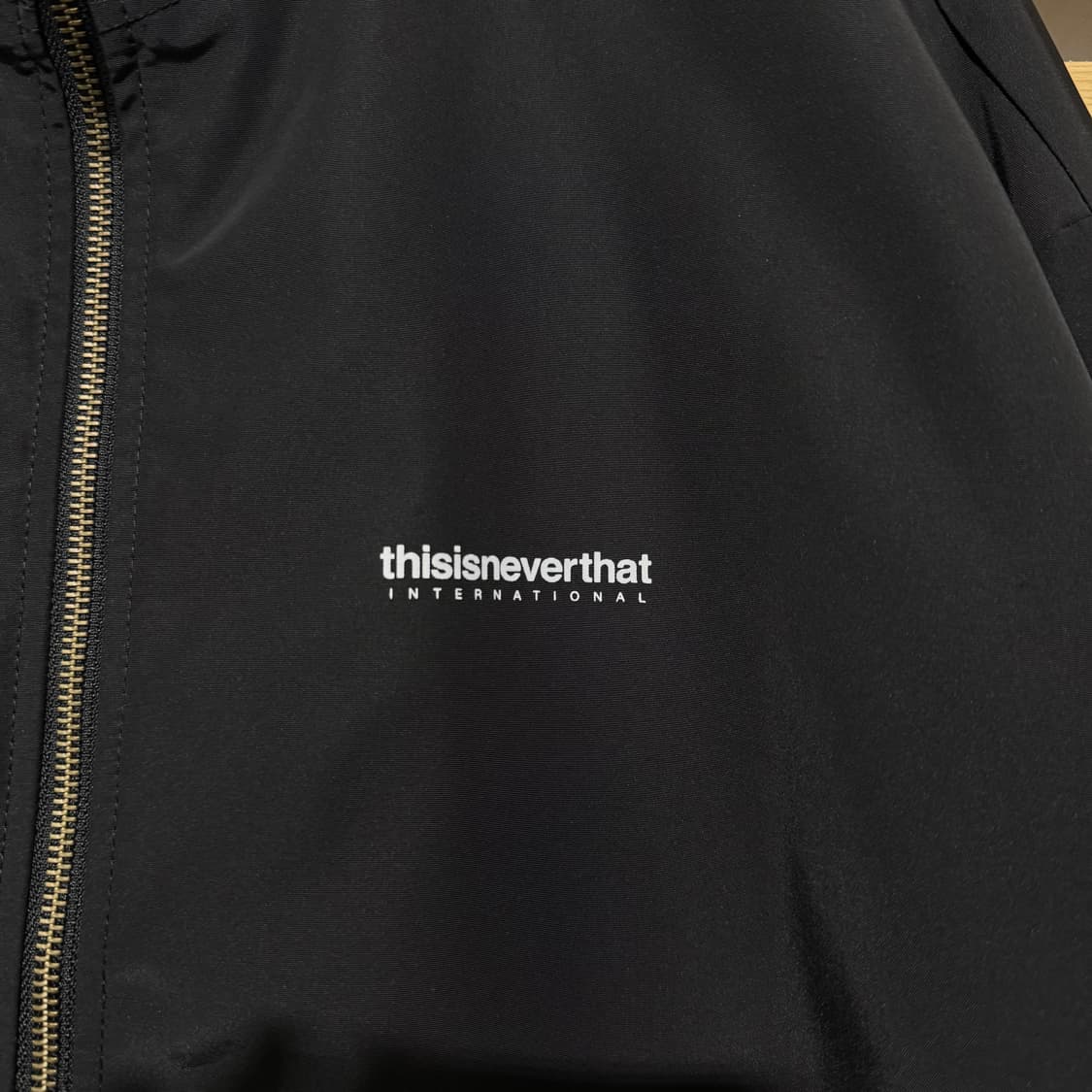디스이즈네버댓 자켓 상품이미지3