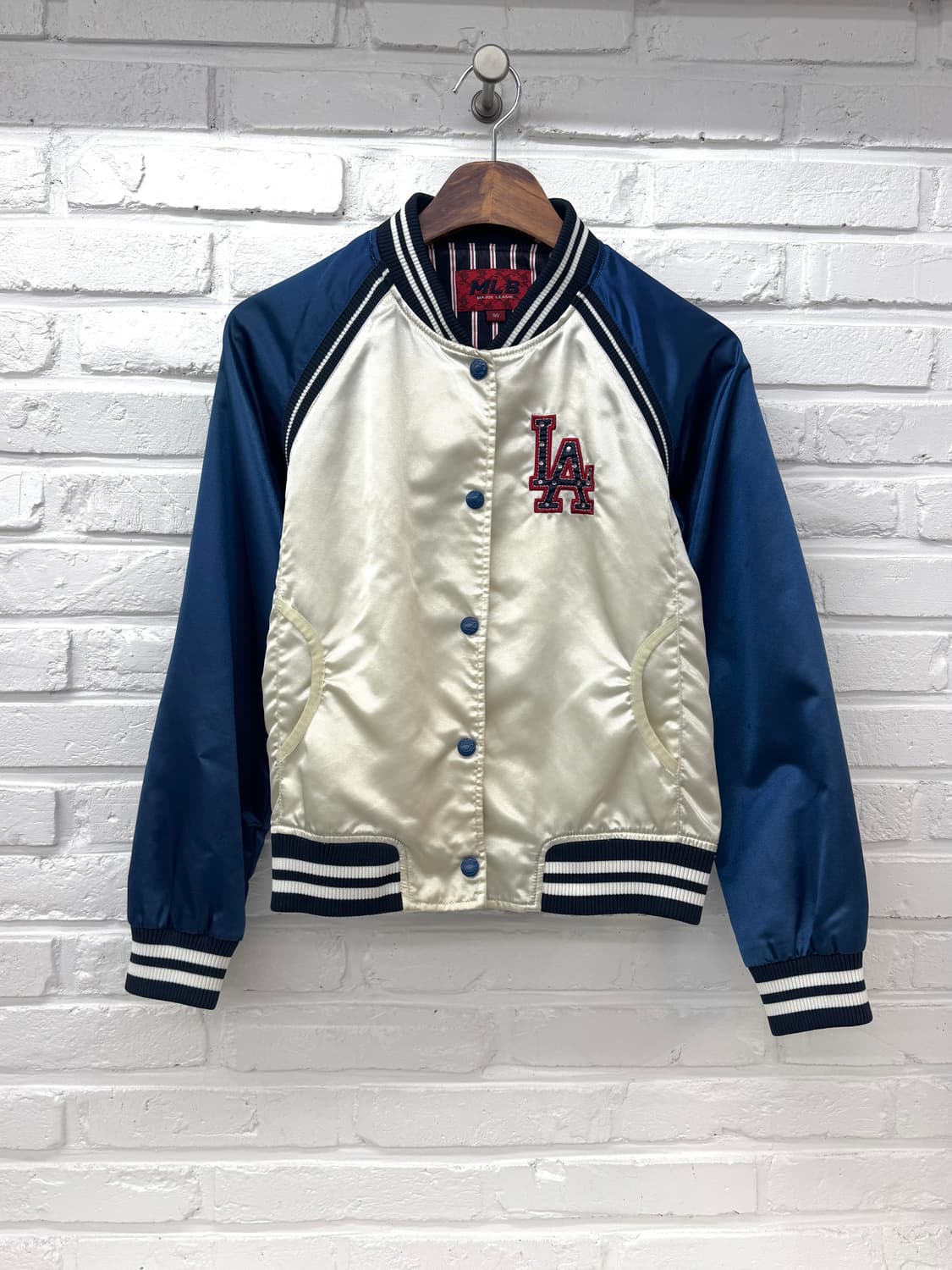 MLB 블루 바시티 상품이미지3