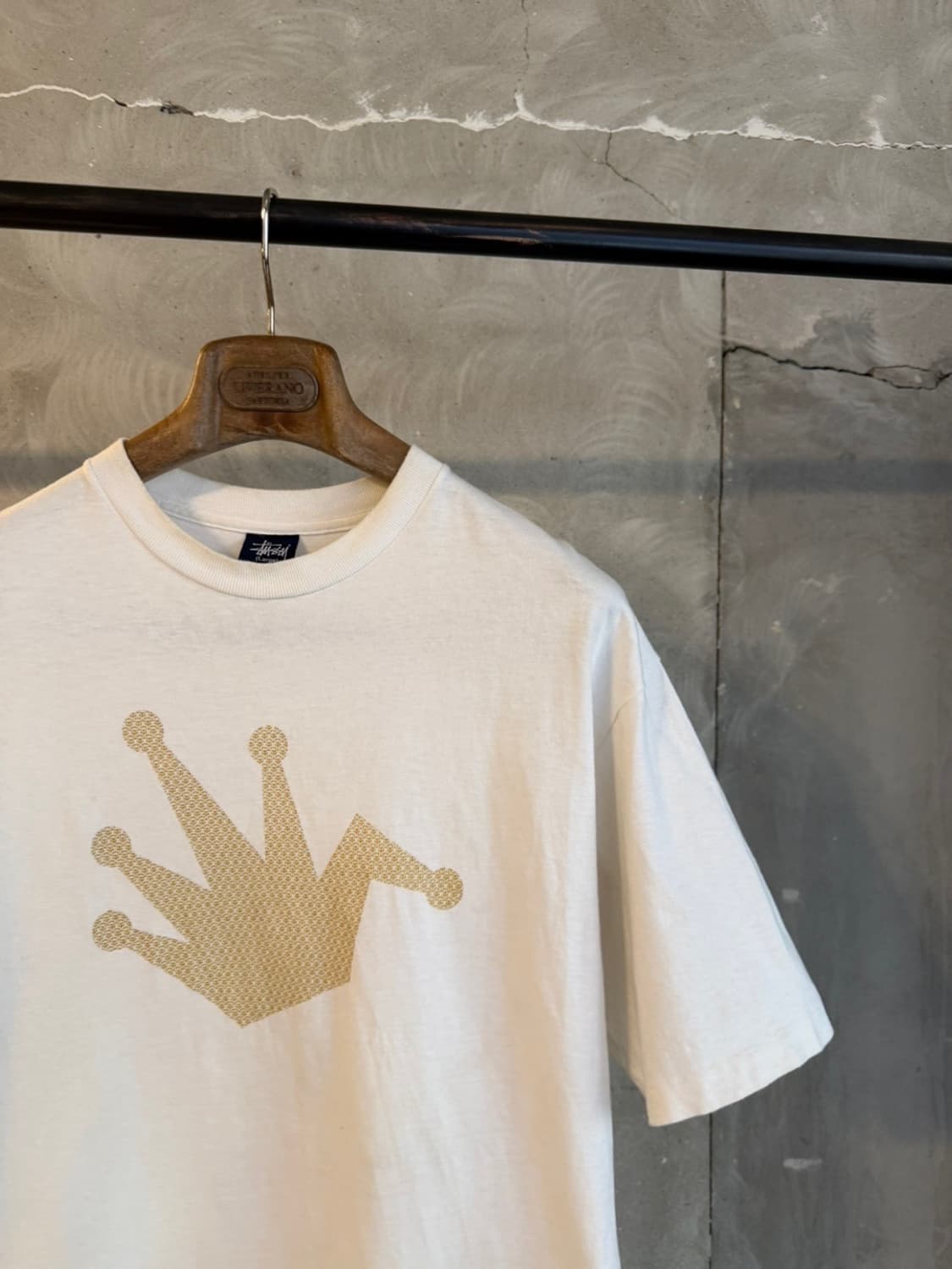 스투시 티셔츠 100 상품이미지5