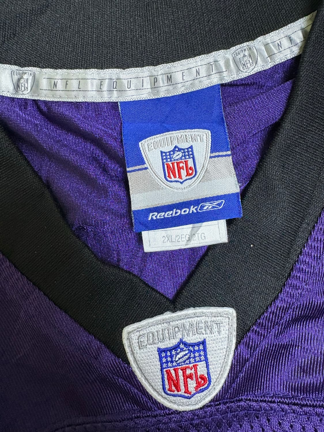 NFL 반팔 져지 상품이미지3