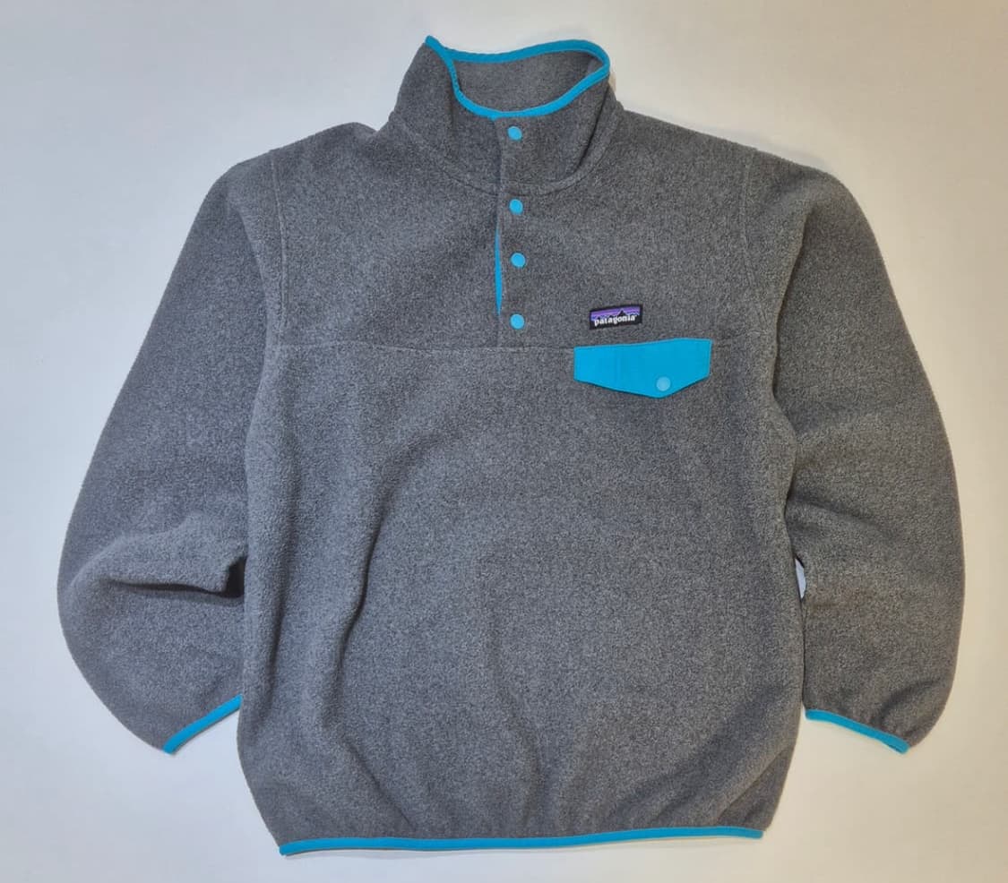 16s 파타고니아 신칠라 민트 샤이아 라보프 상품이미지1