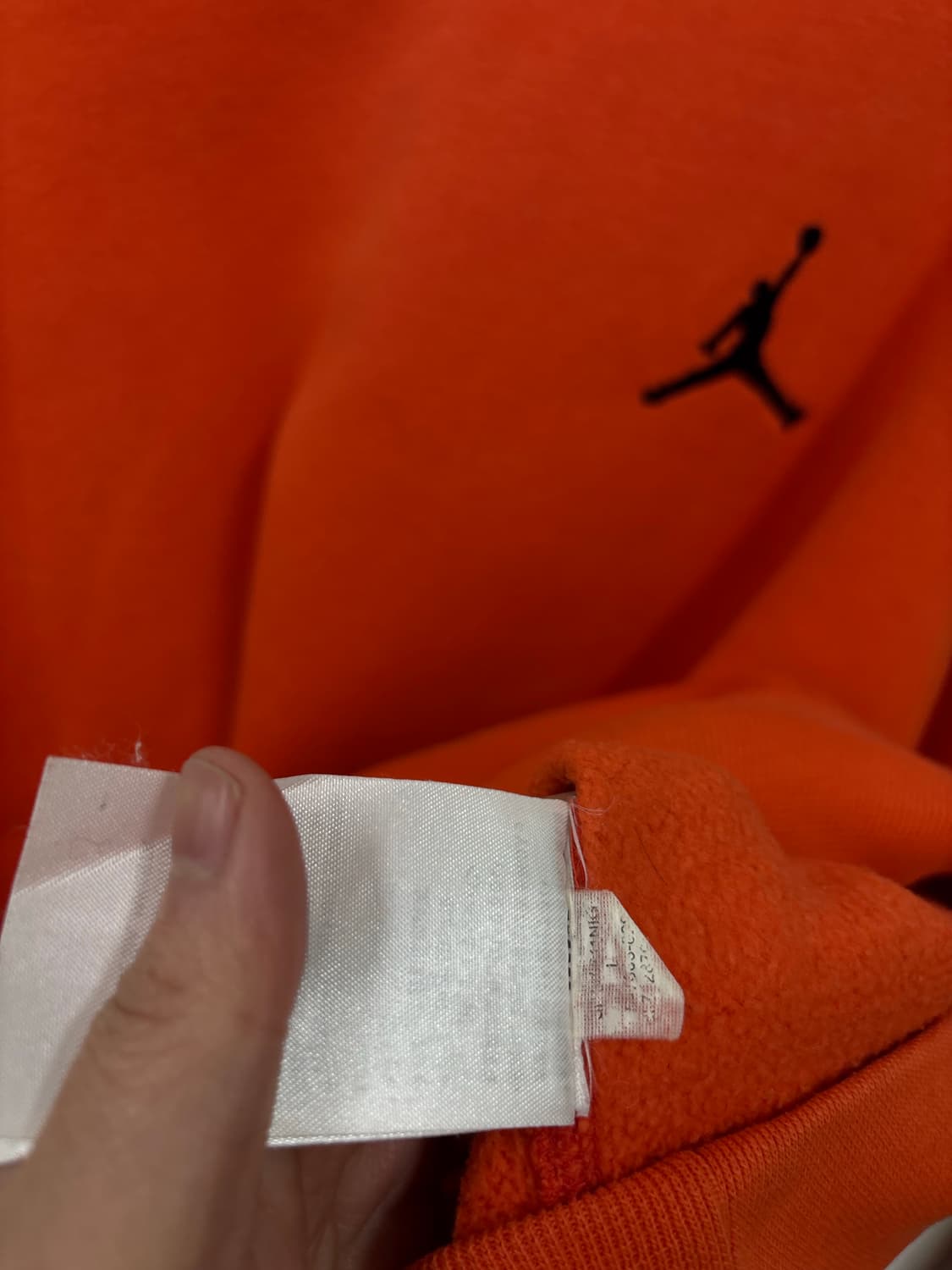 나이키 조던 맨투맨 상품이미지6