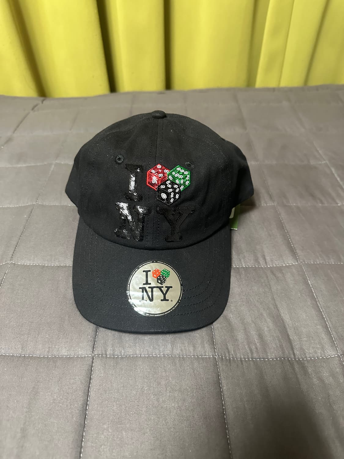 Cee-Lo NY CAP 상품이미지1