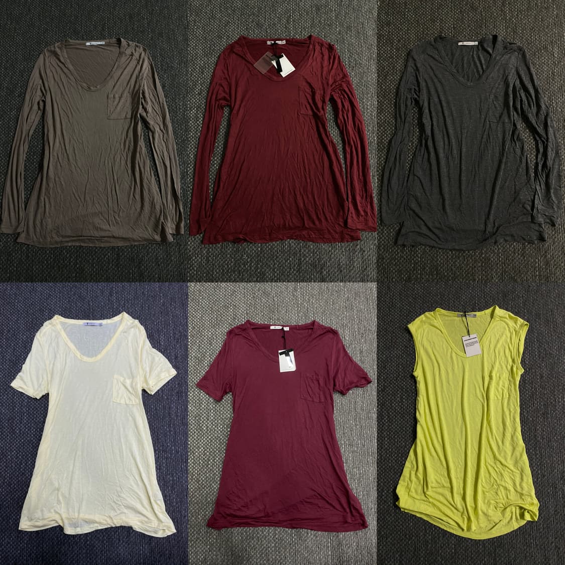 6 ALEXANDER WANG SLEEVE 상품이미지4