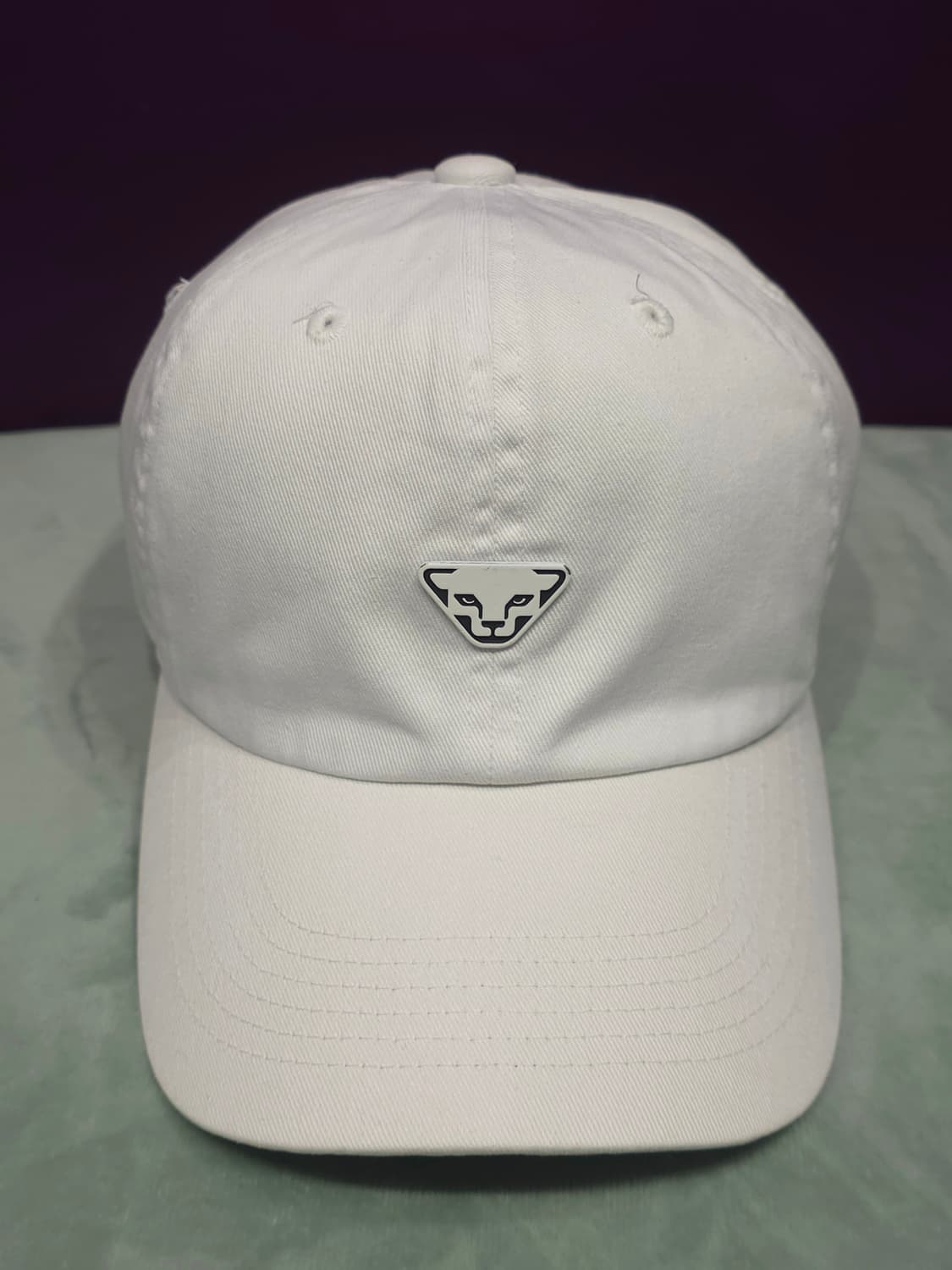 다이나핏 시그니처 심볼 볼캡  상품이미지1