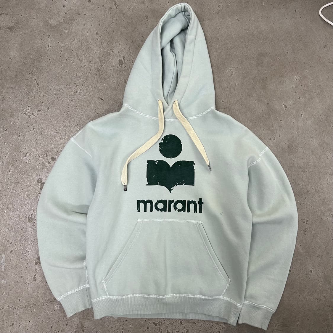 이자벨마랑 후드티[1542] 상품이미지1