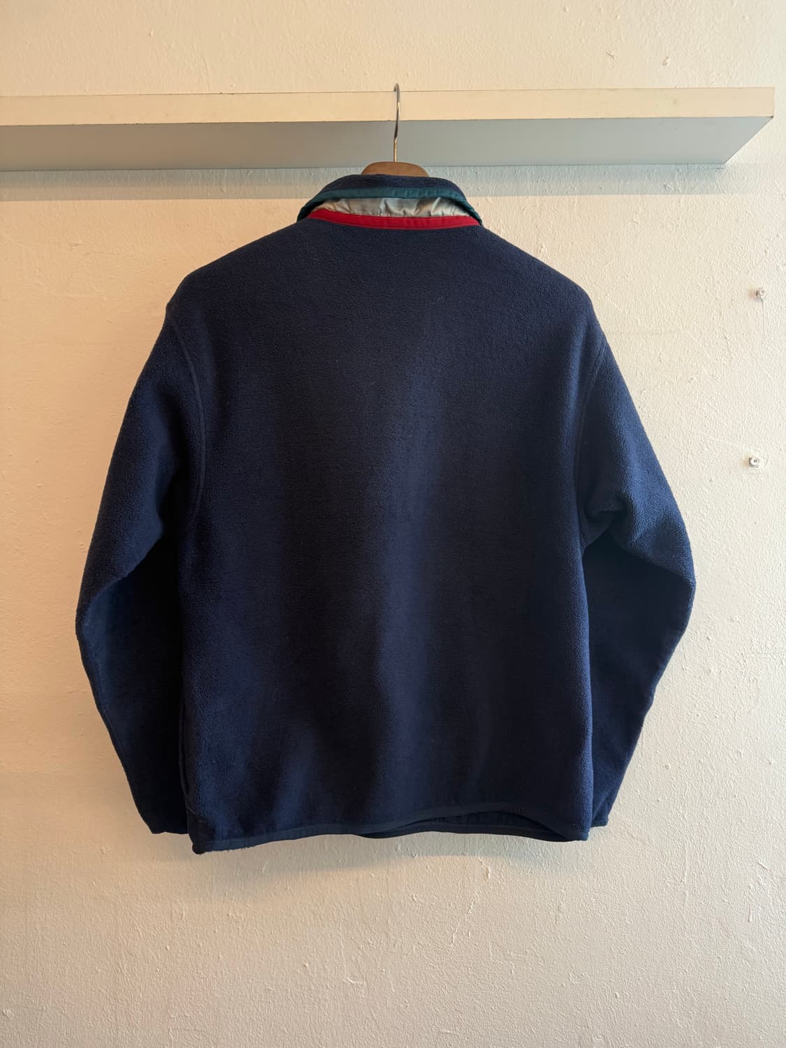 00s 파타고니아 신칠라 스냅티 상품이미지5