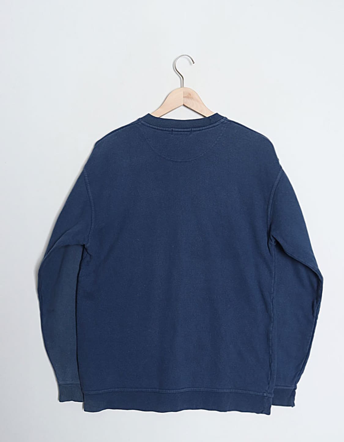 indigo Core Sweat Shirts 상품이미지6