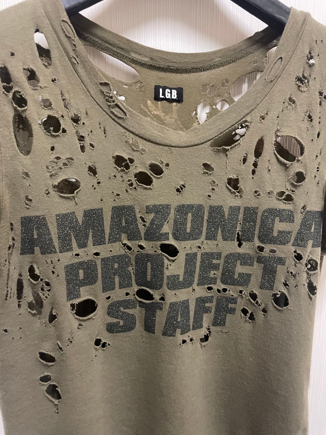 L.G.B 상품이미지3