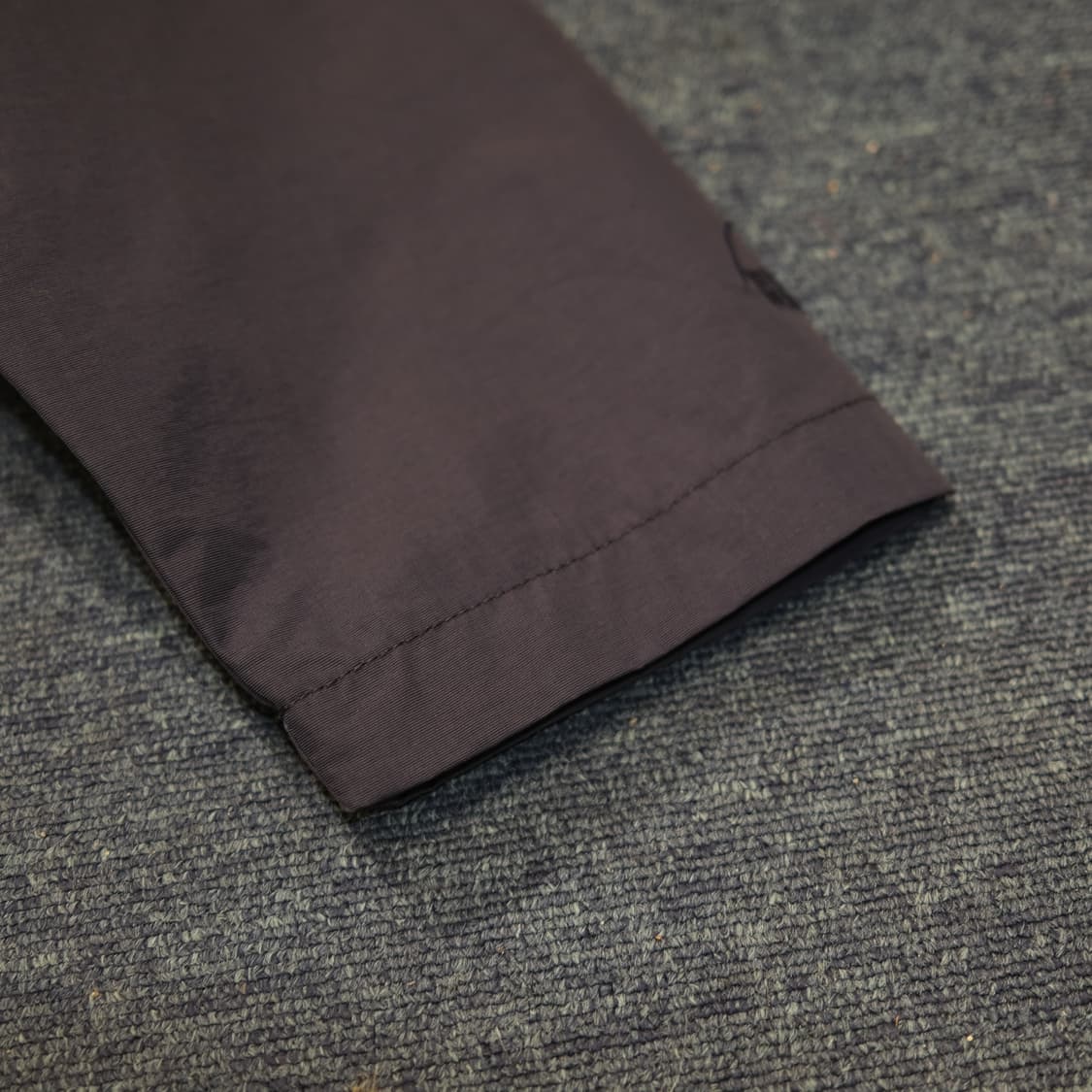 시에라디자인 네이비 코트 상품이미지4