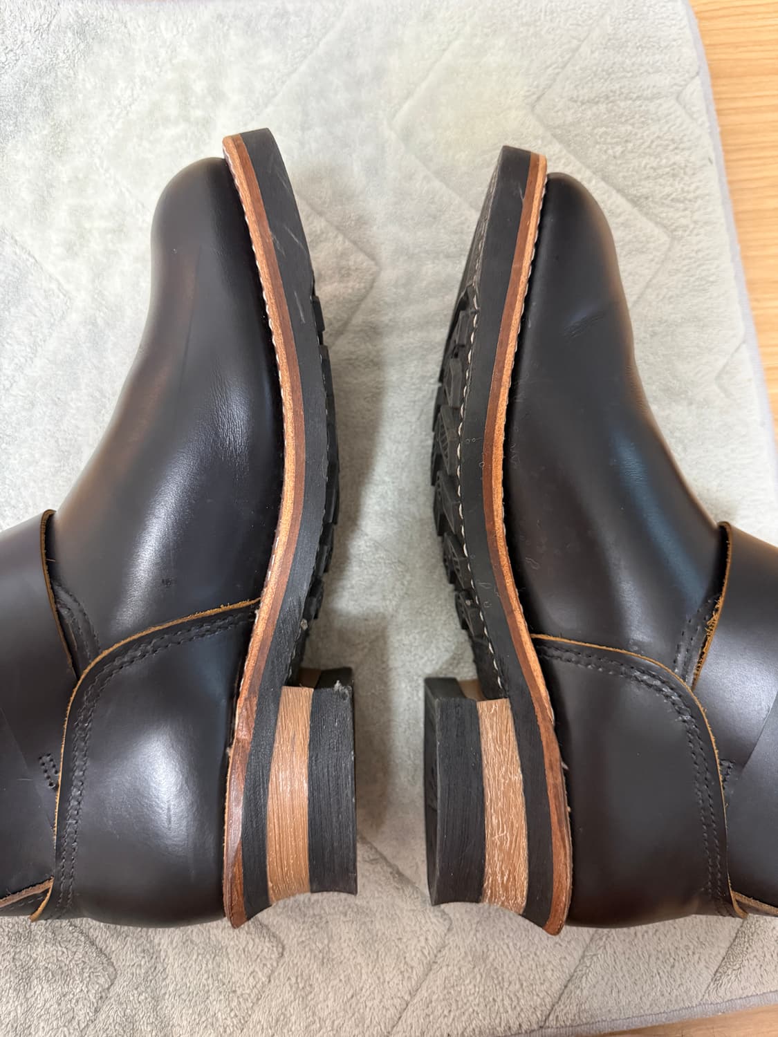 레드윙 엔지니어 부츠 상품이미지4