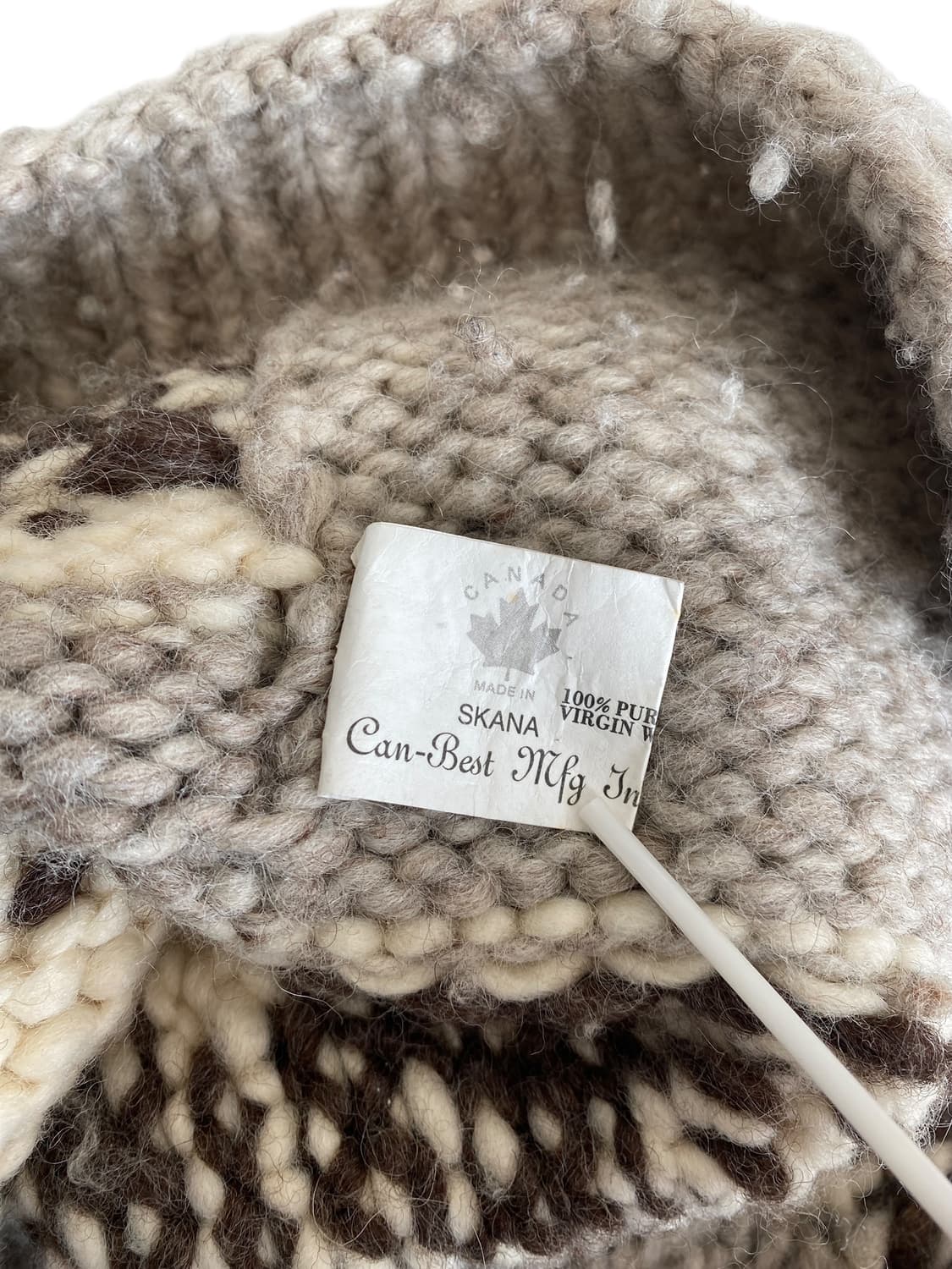 카나타 노르딕 코위찬 베스트 상품이미지7